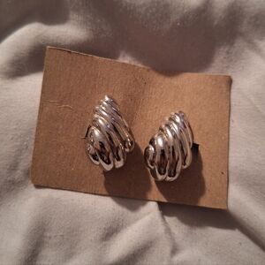 Clip On Earrings